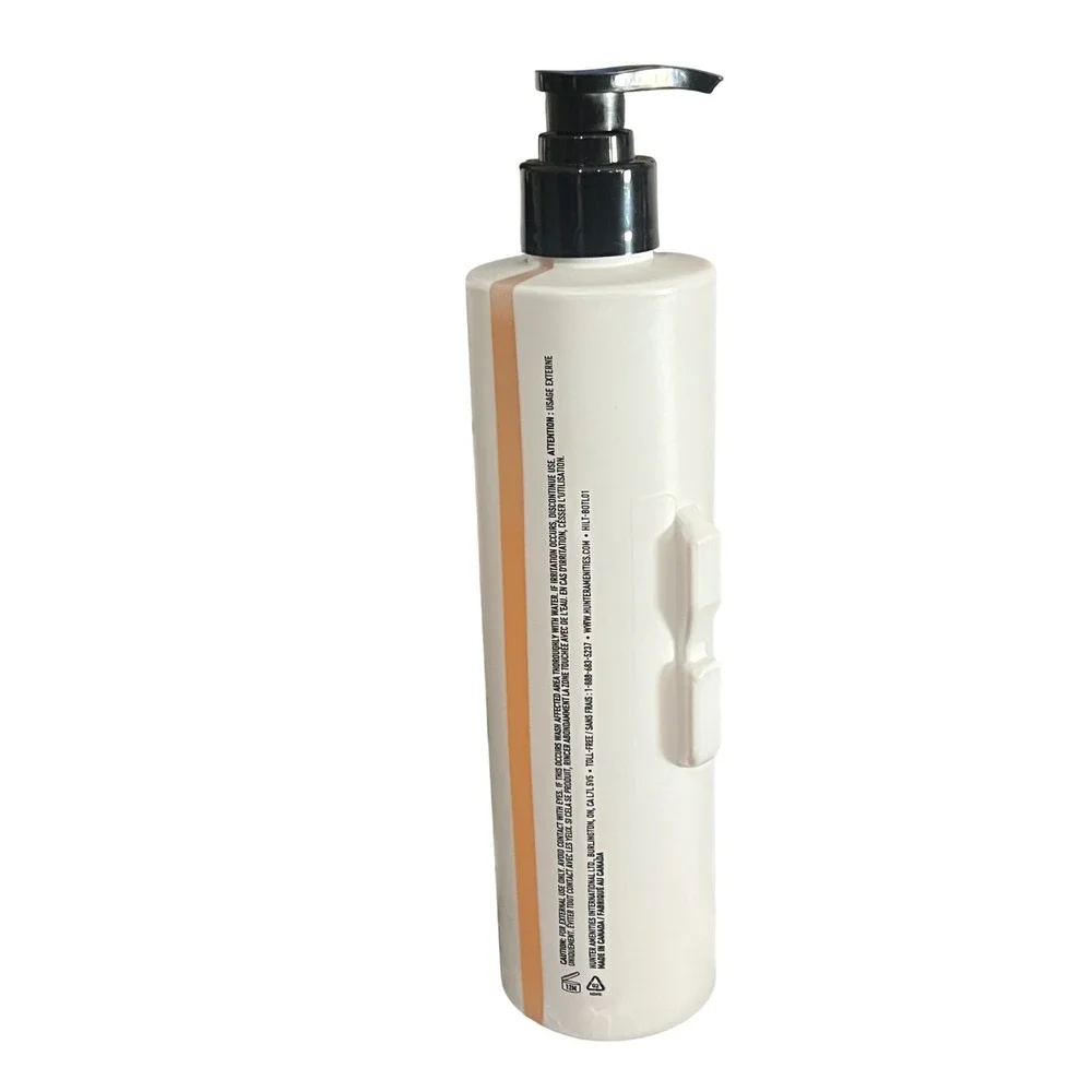 Crabtree & Evelyn The Gardeners Herbal Renewal Body Wash 15.2 fl oz Pump Bottle